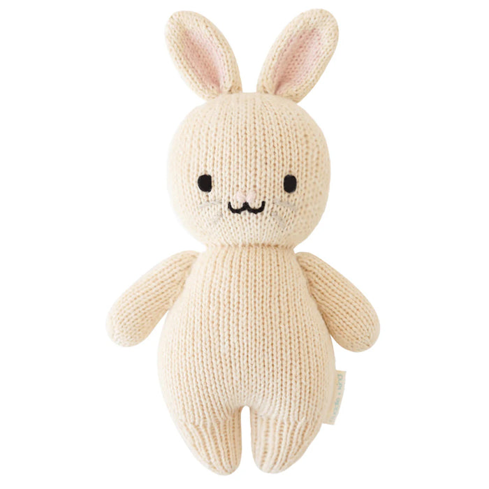 Baby Rabbit Oatmeal