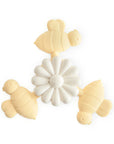 Bee Suction Spinner Toy