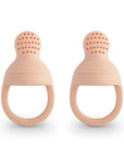 Silicone Fresh Food Feeder 2-Pack