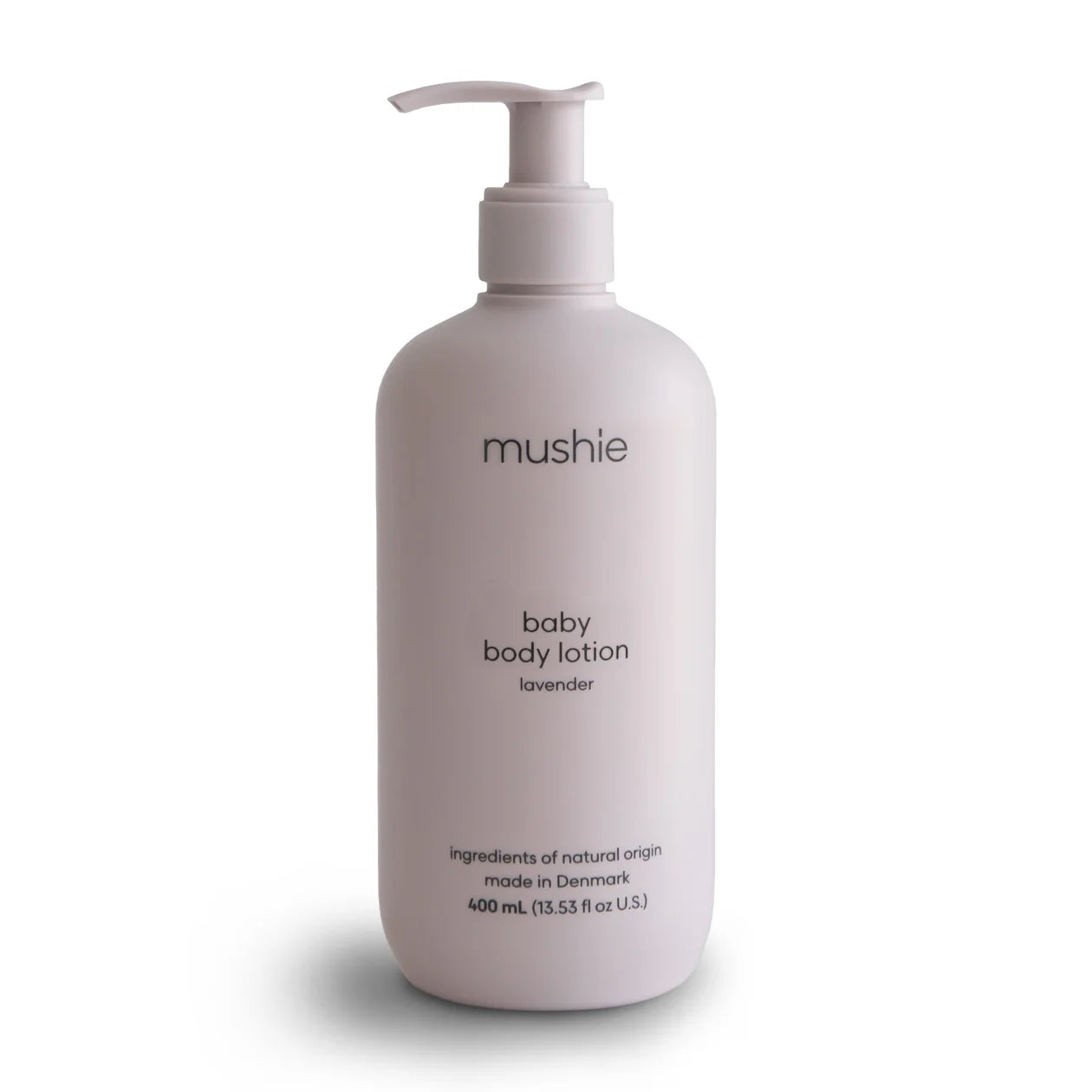 Baby Body Lotion | Lavender
