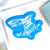 Shark Bath Bomb with Toy