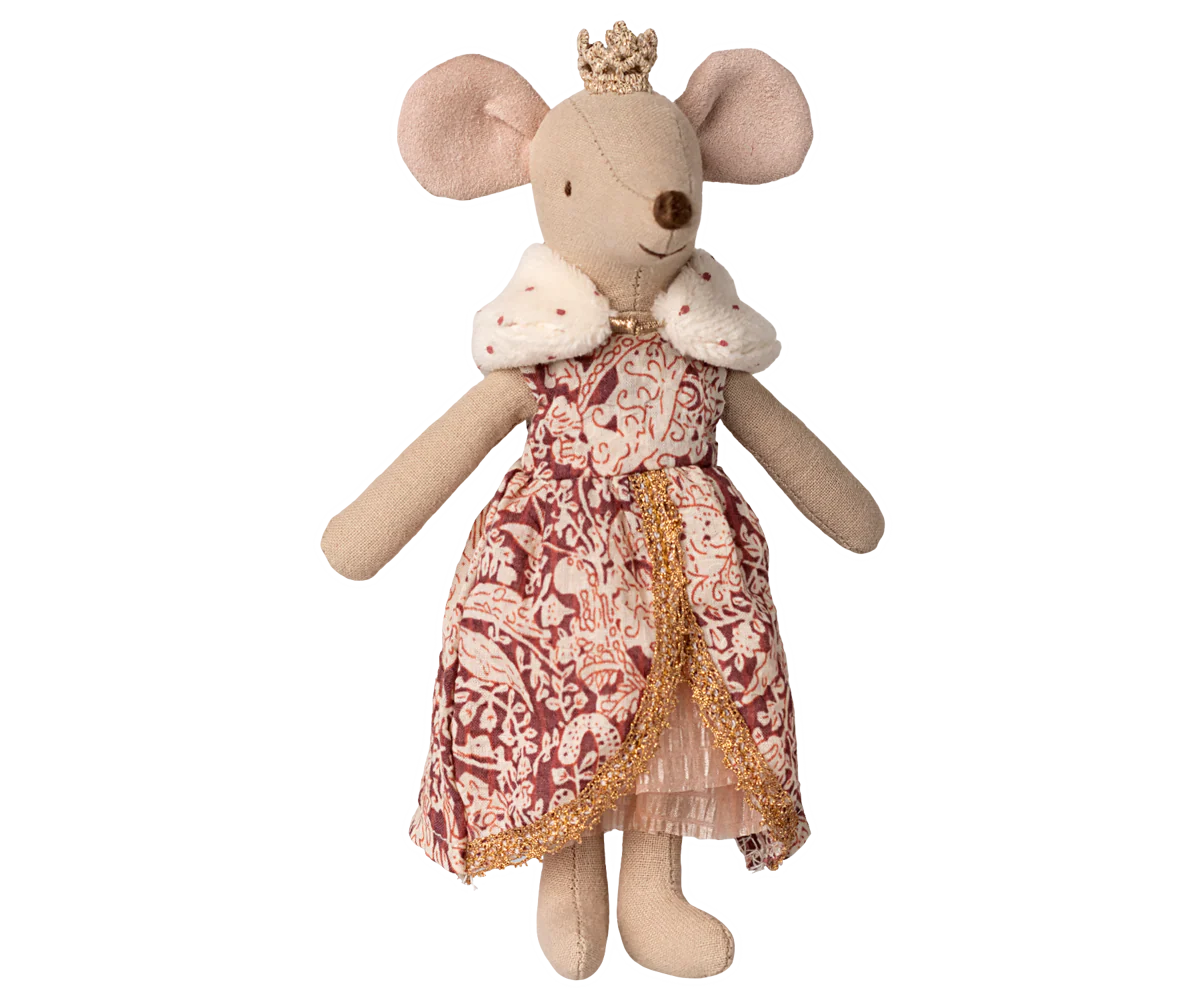 Maileg Queen Mouse | Mom