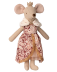Queen Mouse | Mom