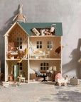Maileg House of Miniature Dollhouse