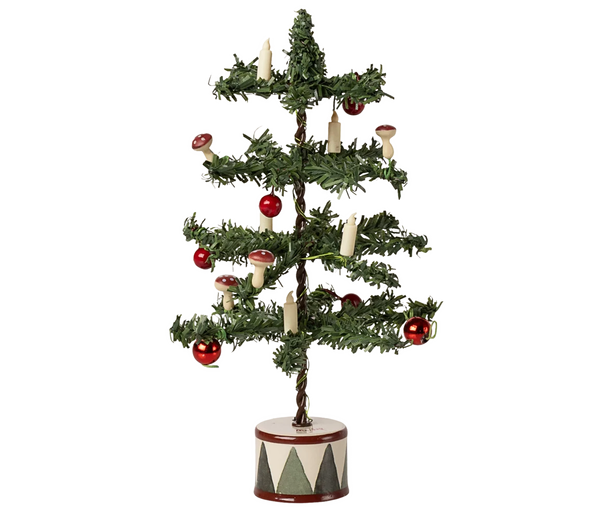 Maileg Christmas Tree | Mouse