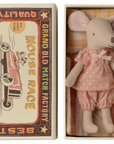 Big Sister in Matchbox