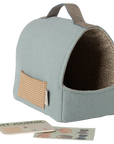 Pet Carrier | Dusty Blue