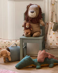 Pet Carrier | Dusty Blue
