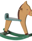 Light Brown Rocking Horse | Mouse