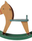 Light Brown Rocking Horse | Mouse