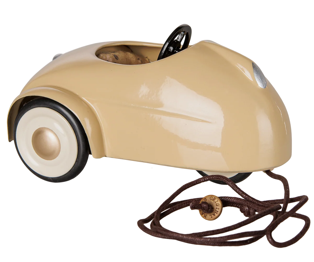 Wheat Car | Mouse