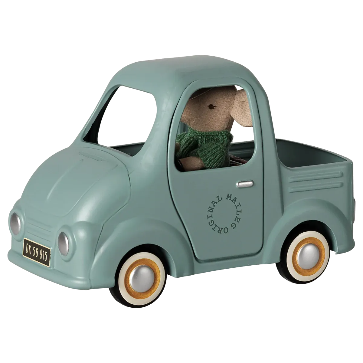 Truck | Mouse