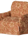 Folding Chair, Flower | Mouse