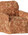 Folding Chair, Flower | Mouse