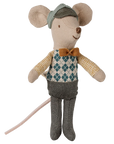 Driver Mouse | Little Brother