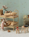 Wheat Bunk Bed | Mouse