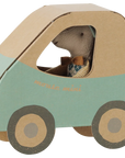 Driver Mouse | Little Brother