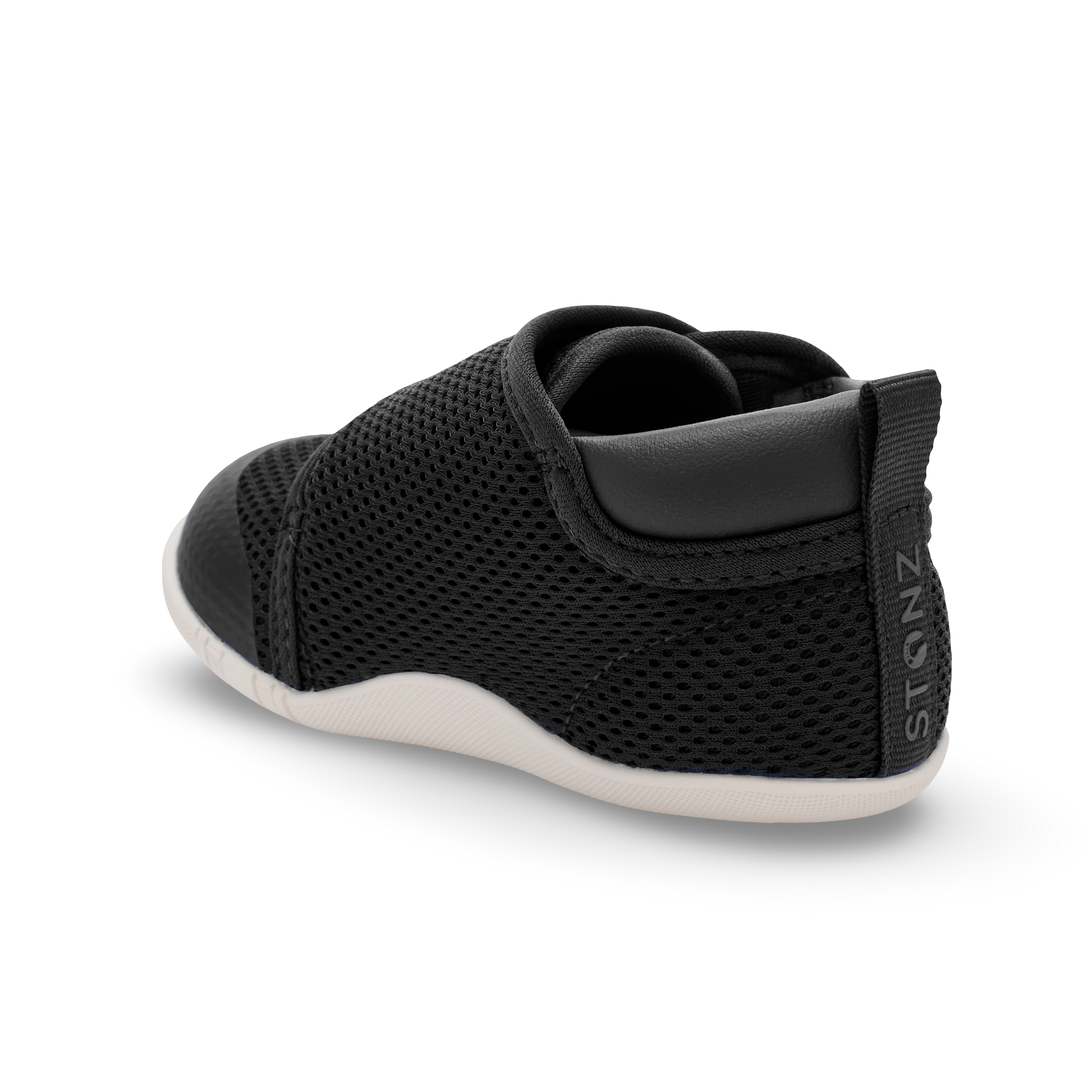 Cruiser™ Original Shoes for Babies | Black
