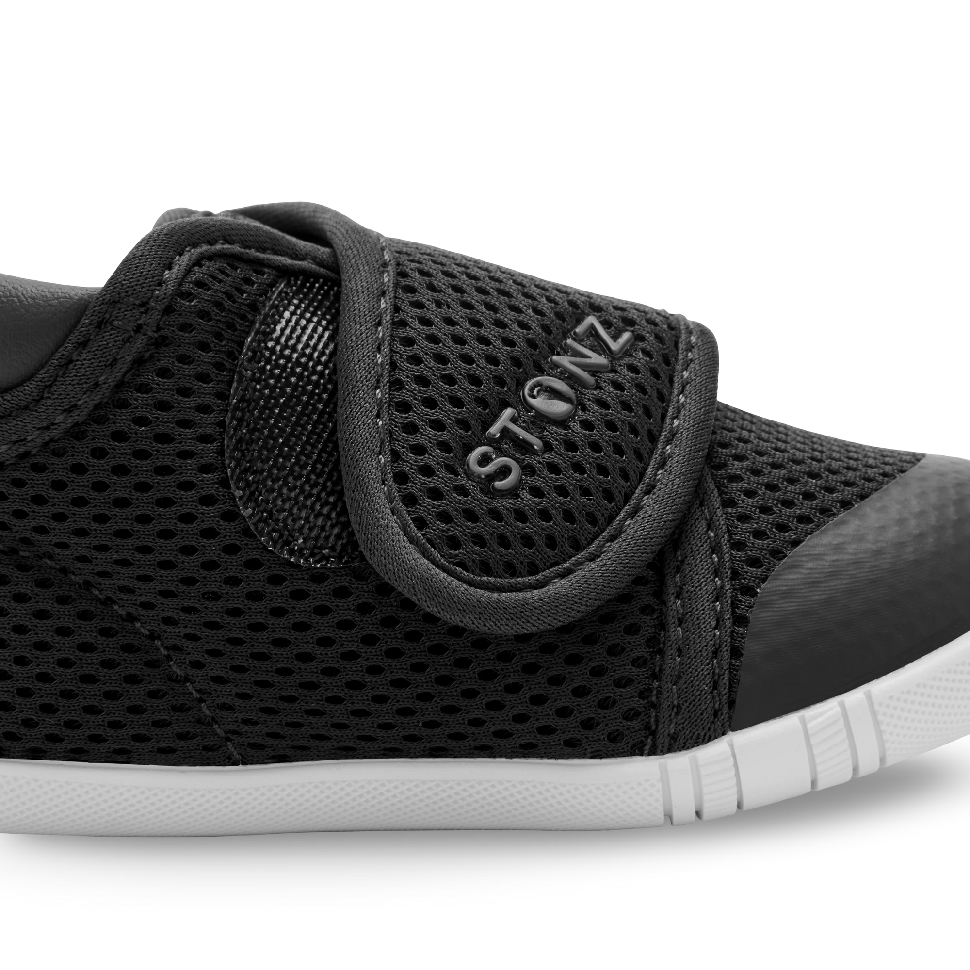 Cruiser™ Original Shoes for Babies | Black