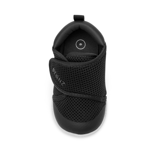 Cruiser™ Original Shoes for Babies | Black