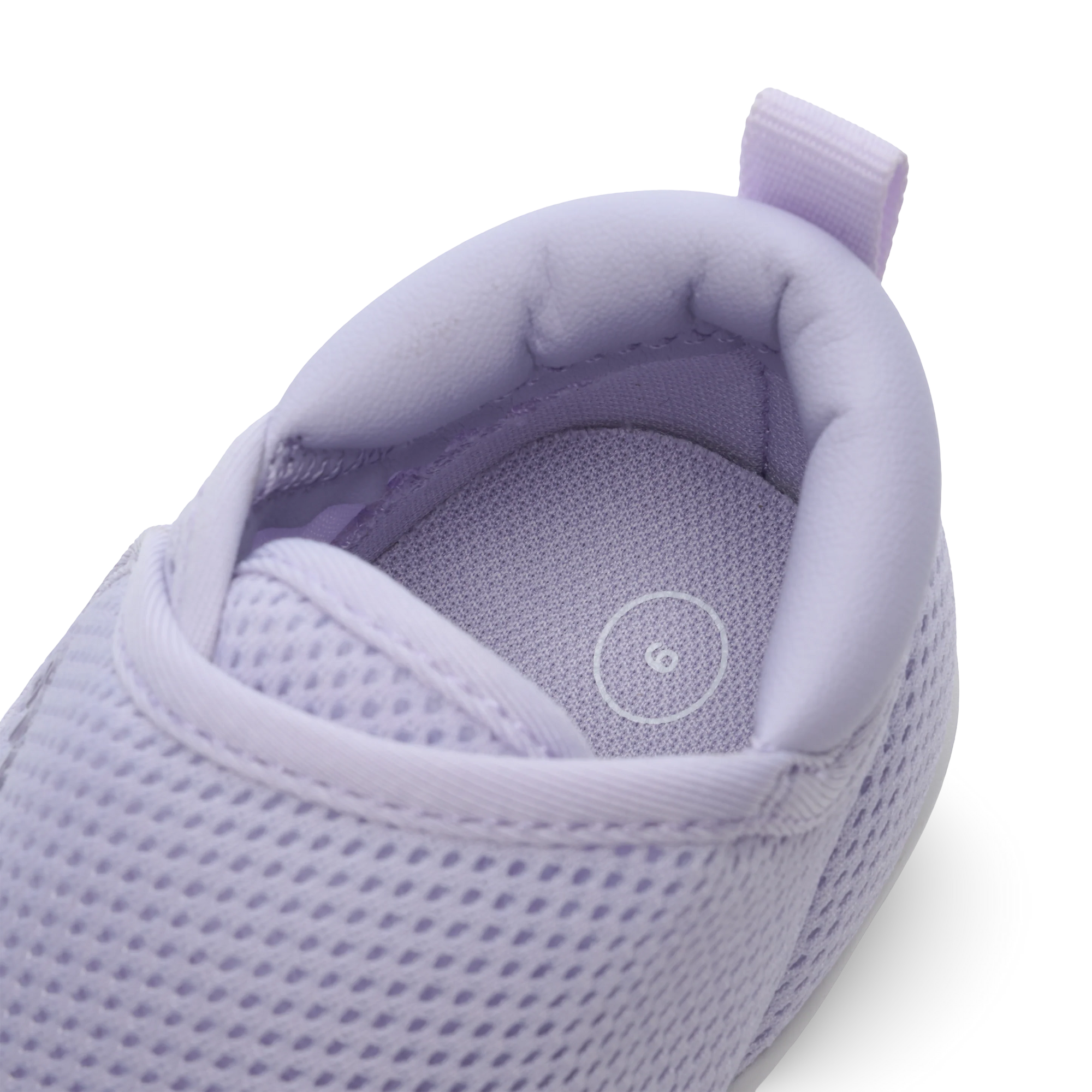Cruiser™ Original Shoes for Babies | Haze Purple