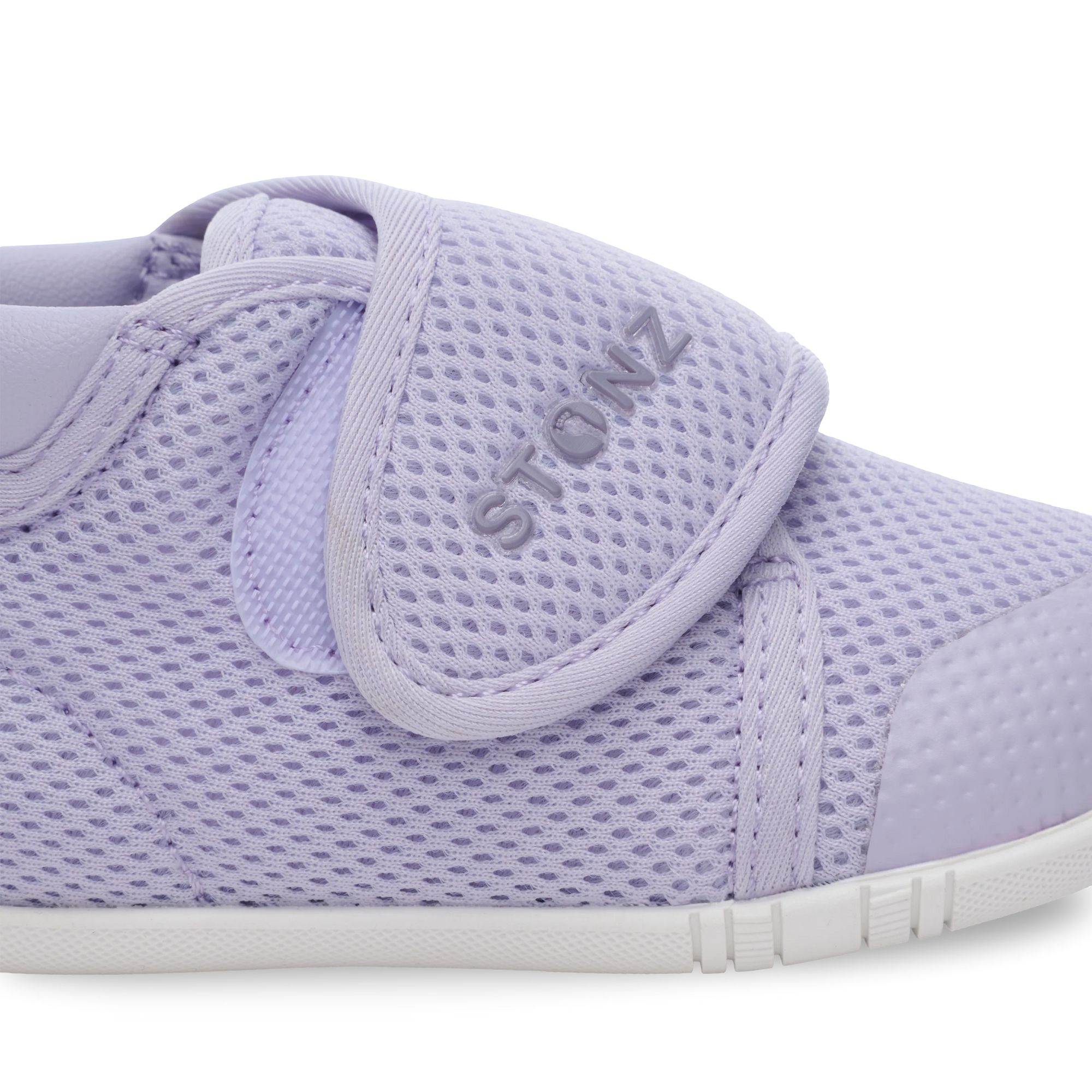 Cruiser™ Original Shoes for Babies | Haze Purple