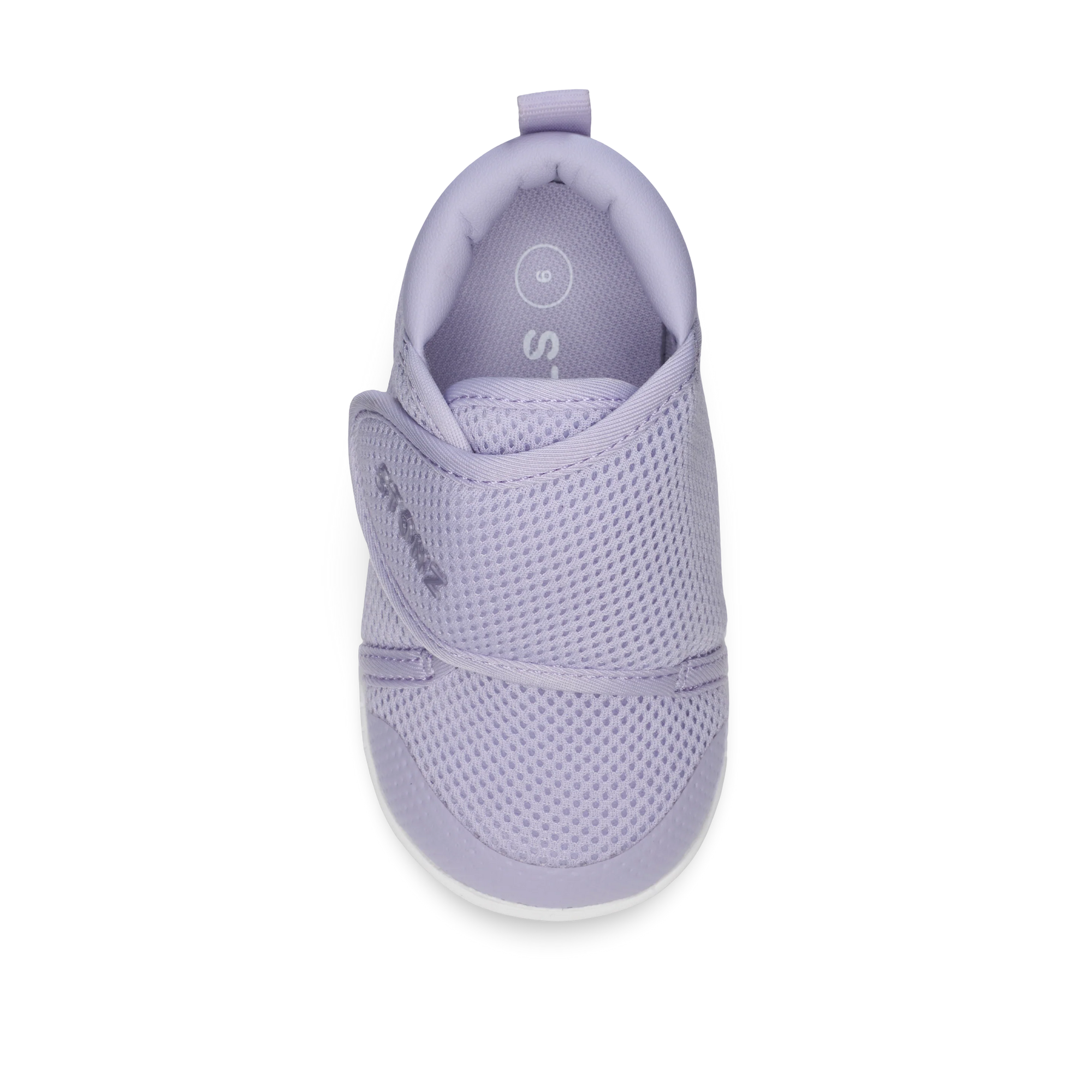 Cruiser™ Original Shoes for Babies | Haze Purple