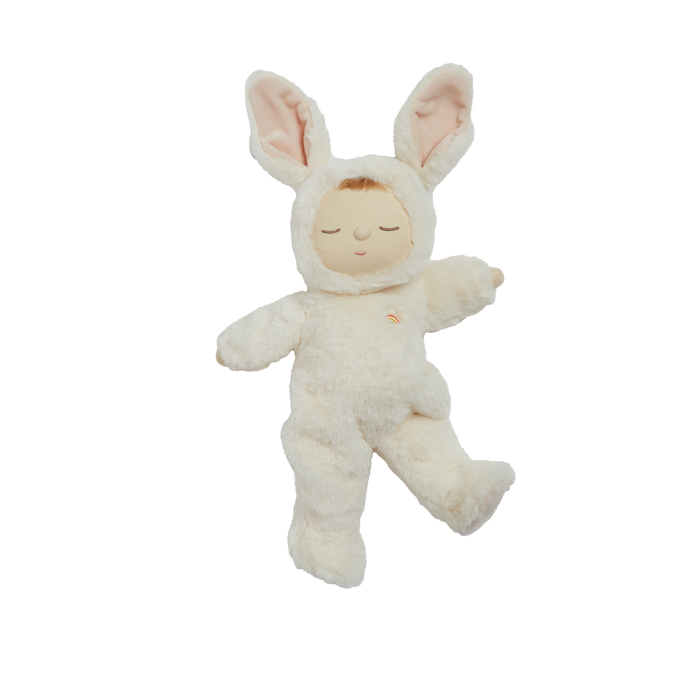 Dinkum Dolls Cozy Dinkums | Bunny Moppet
