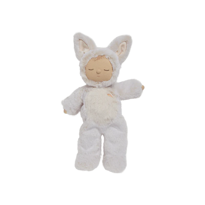 Dinkum Dolls Cozy Dinkums | Fenix Blush