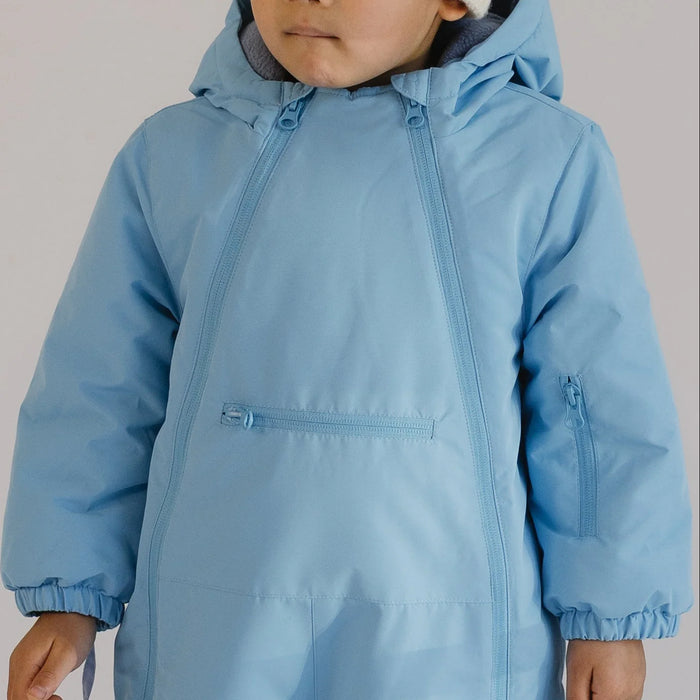 Roobear One-Piece Snowsuits | Blue