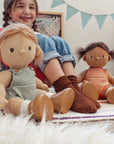 Dinkum Dolls | Gigi