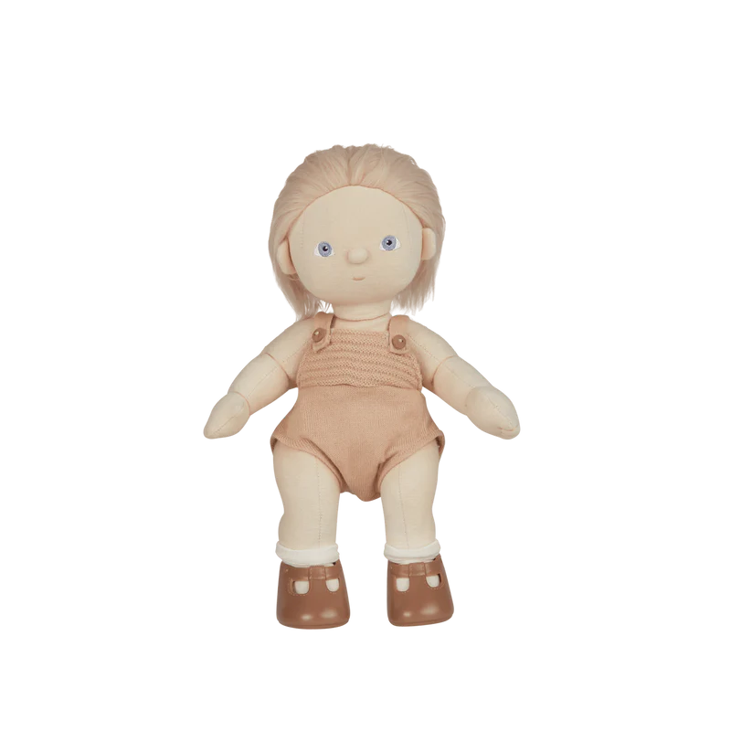 Dinkum Dolls | Petal