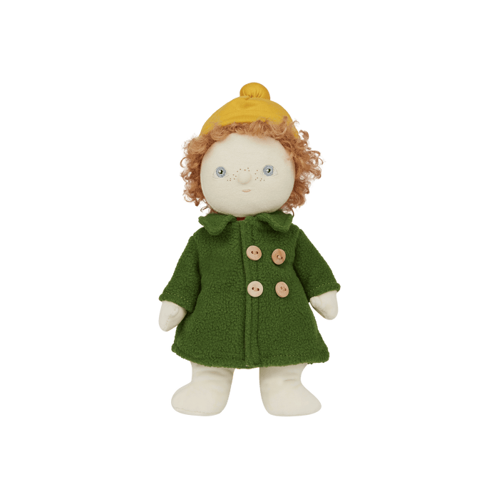 Dinkum Dolls Dress Me Dinky | Charlie Chestnut