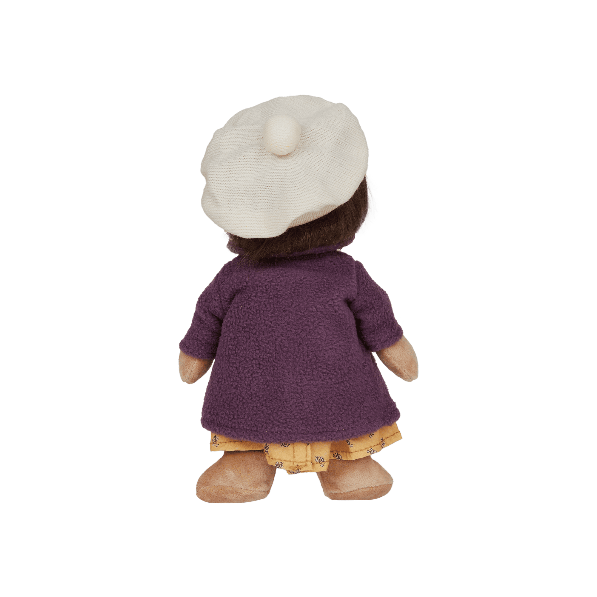 Dress Me Dinky | Lila Lavender