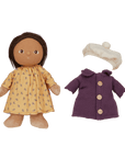 Dress Me Dinky | Lila Lavender