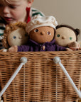 Dress Me Dinky | Lila Lavender