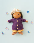 Dress Me Dinky | Lila Lavender