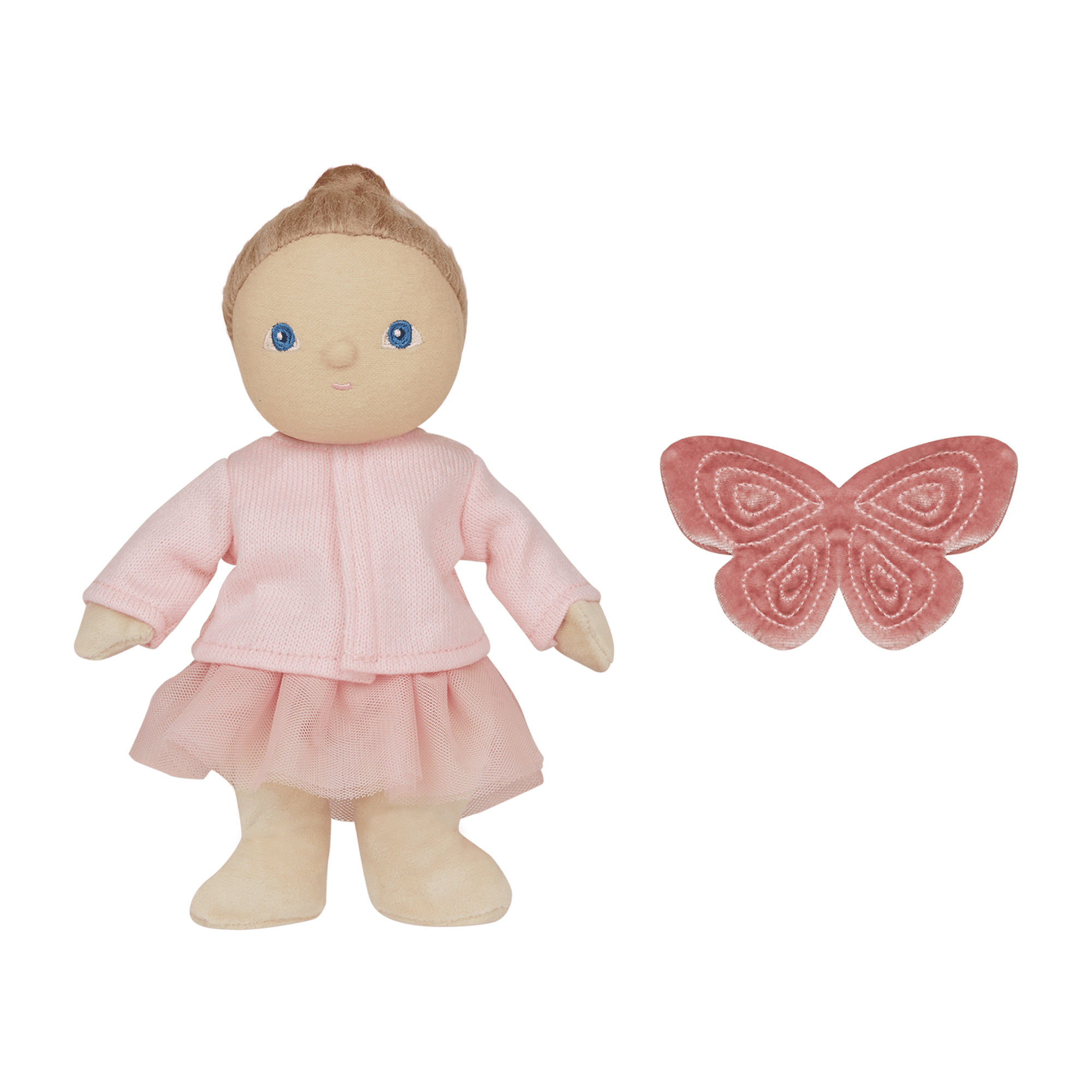 Dress Me Dinky | Mia Melody