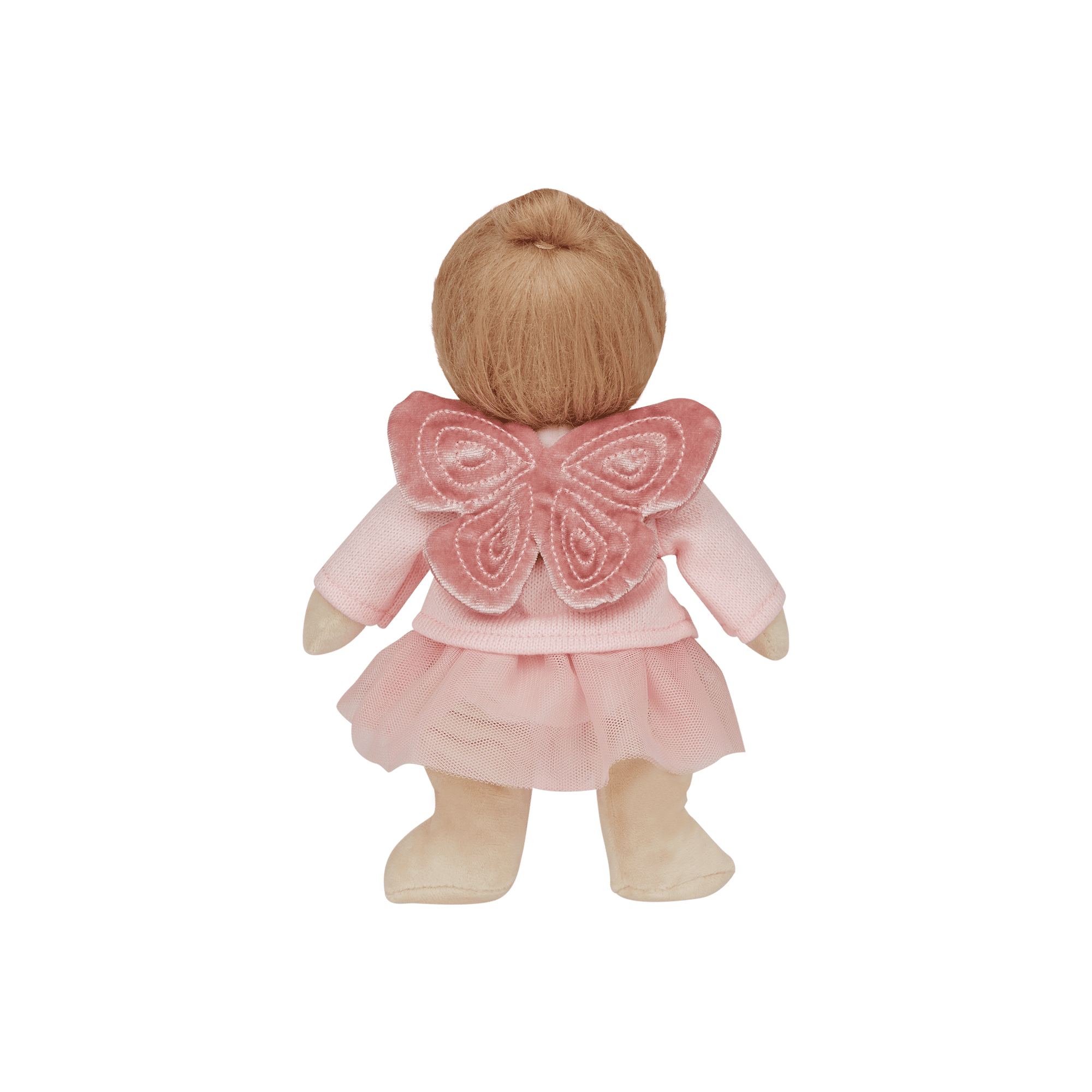 Dress Me Dinky | Mia Melody