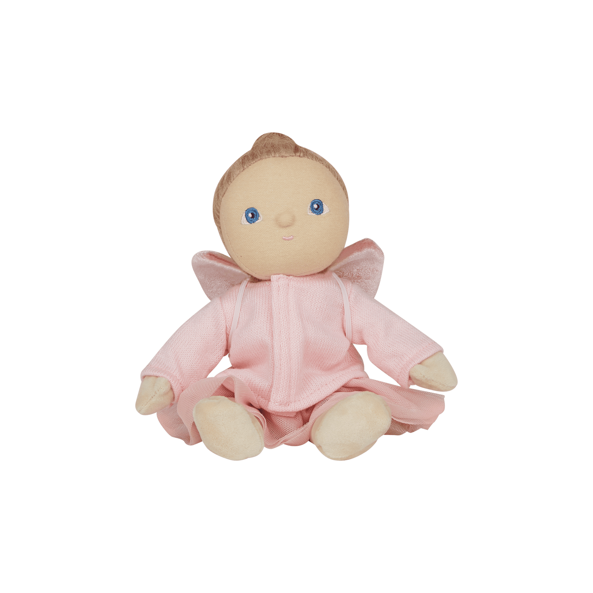 Dress Me Dinky | Mia Melody