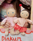 Dress Me Dinky | Mia Melody