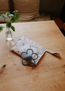 Water Resistant Wet Bag | Bees