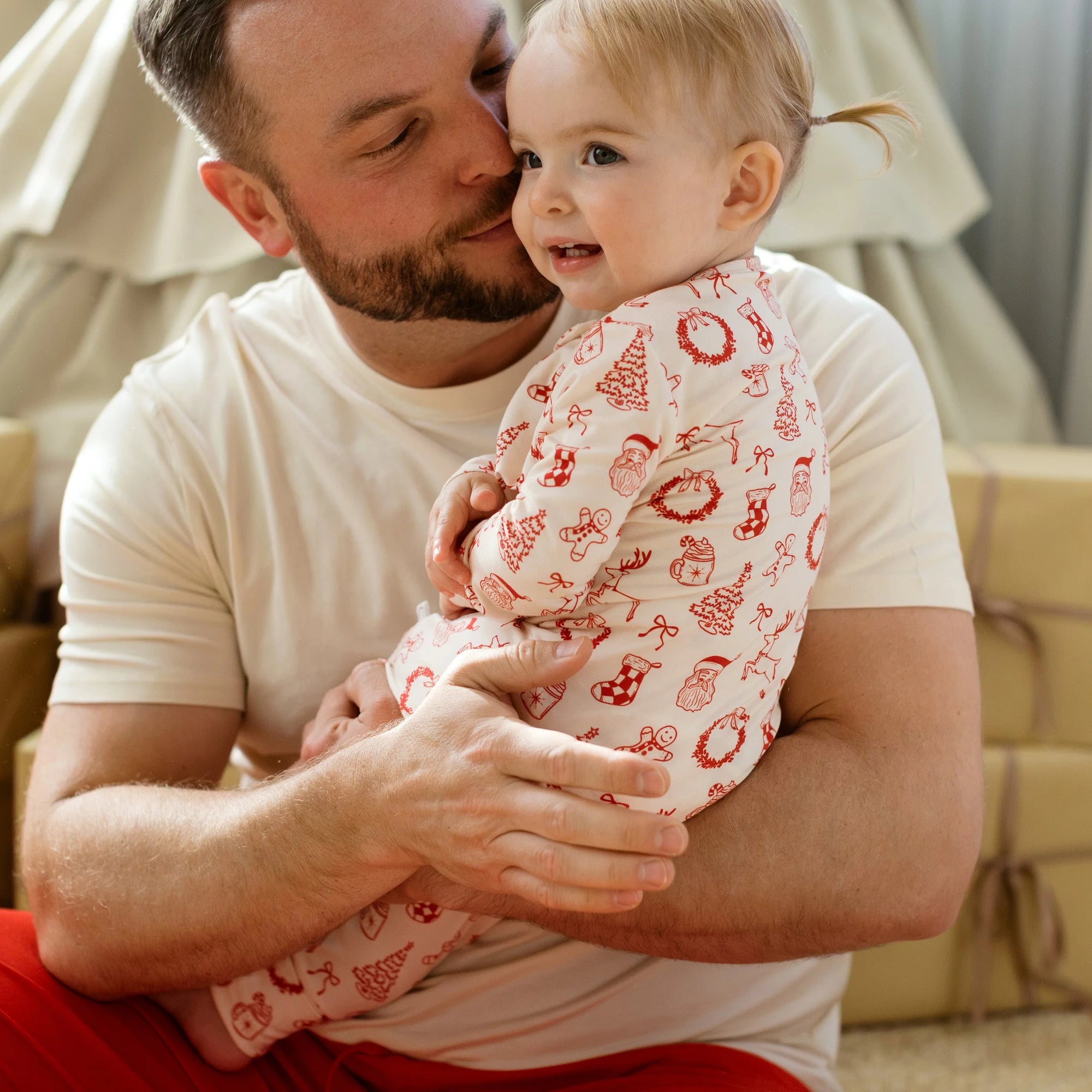 Bamboo Sleeper | Classic Holiday