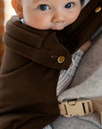 Nest Carrier | Brown