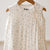 Bamboo Sleep Sack 1.0 TOG | Blue Flowers