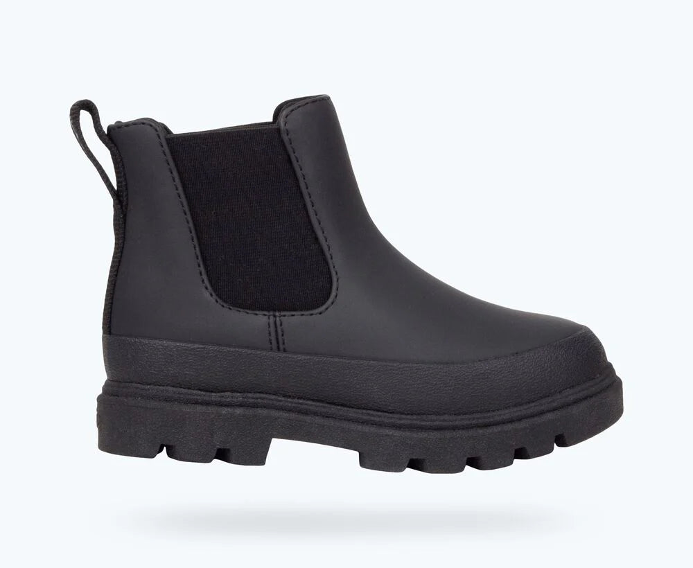 Kensington Chelsea | Black