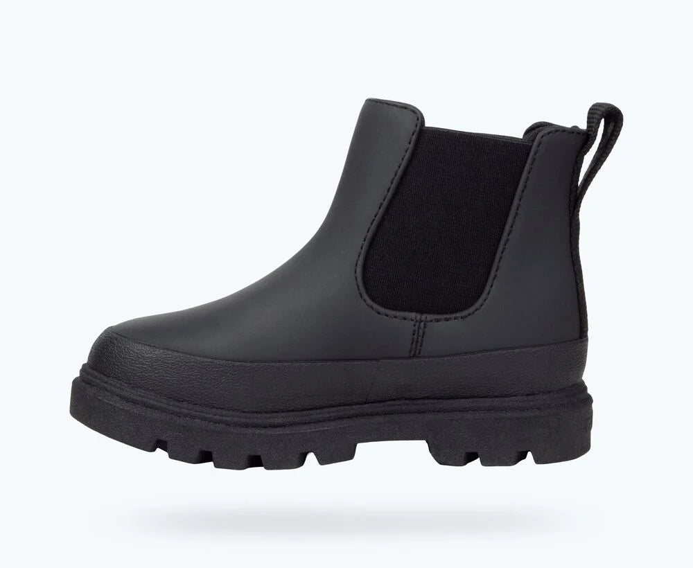 Kensington Chelsea | Black