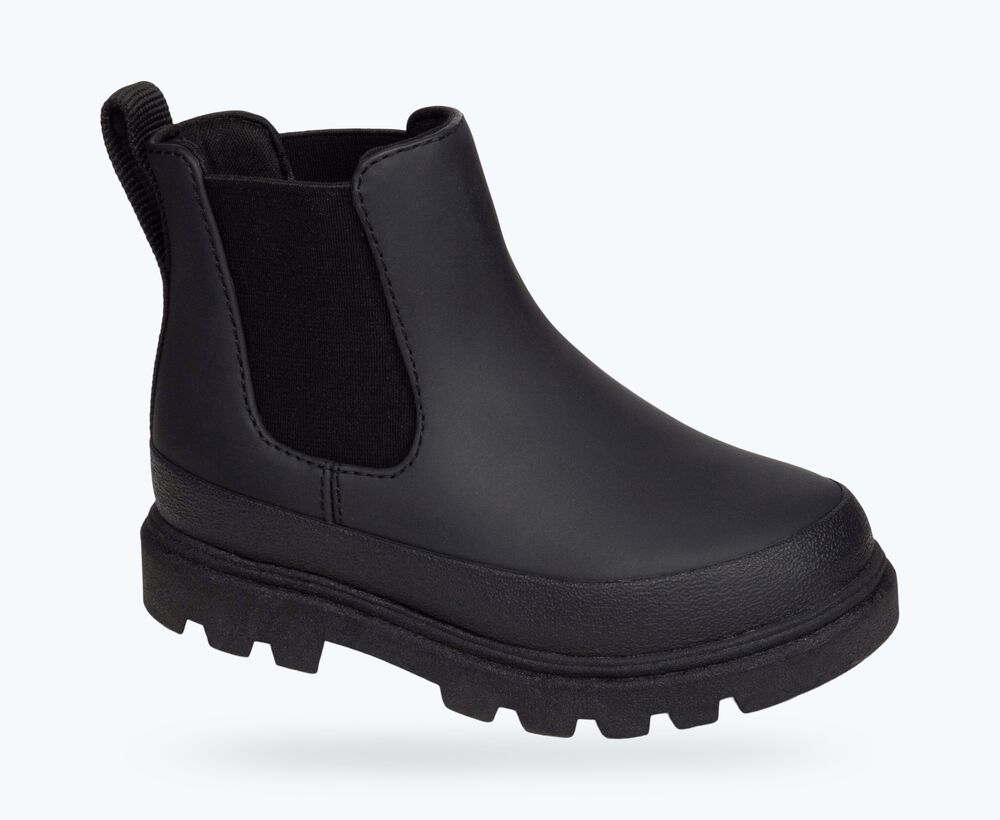 Kensington Chelsea | Black