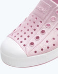 Jefferson Bio-Bling | Barely Pink Bling/Shell White