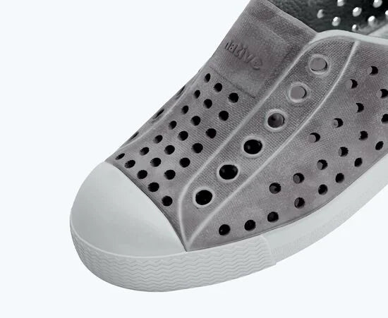 Jefferson Stonewash | Dawn Blue/Satellite Brushed